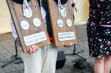 Ostatni dzień 58. Tygodnia Kultury Beskidzkiej